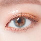 Lenstown Kiralet Blue for Toric (1 Pack)